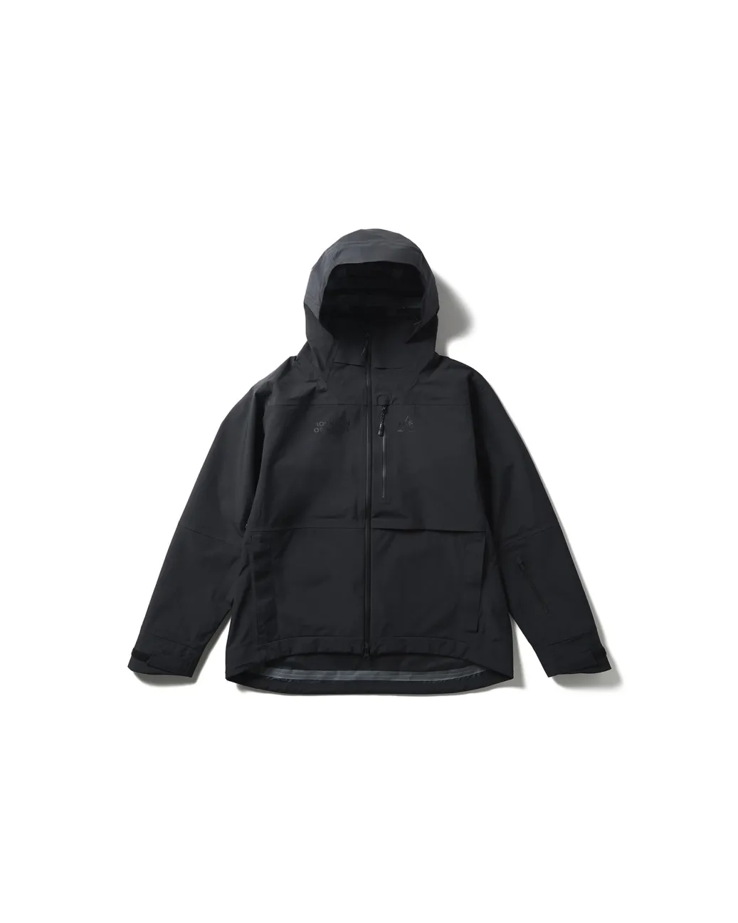 Mountain of Moods Snow Jacket