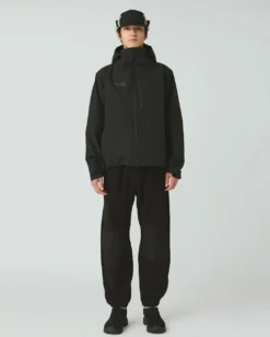 Mountain of Moods Snow Jacket