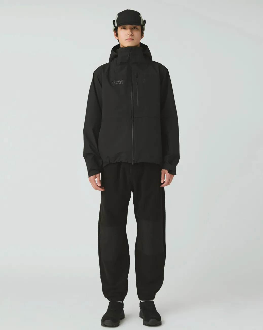 Mountain of Moods Snow Jacket
