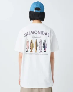 Northland Trout Dry T-Shirt