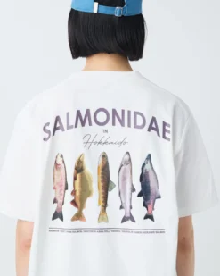 Northland Trout Dry T-Shirt