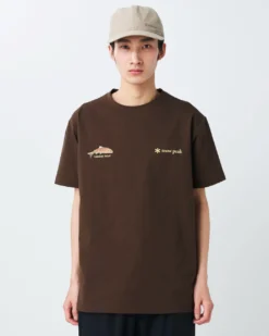 Northland Trout Dry T-Shirt