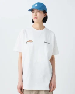 Northland Trout Dry T-Shirt