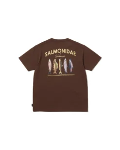 Northland Trout Dry T-Shirt