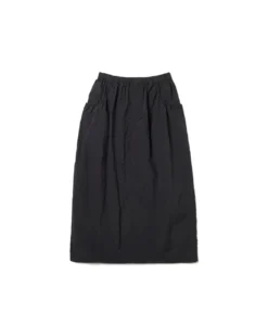 Nylon Tussah Utility Storage Skirt
