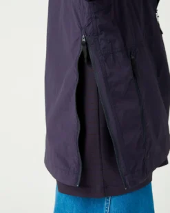 Nylon Tussah Utility Storage Vest