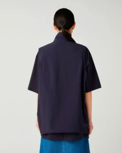 Nylon Tussah Utility Storage Vest