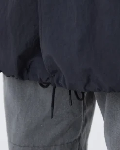 Nylon Washer Coat