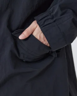 Nylon Washer Coat