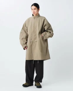 Nylon Washer Coat