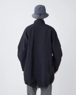 Nylon Washer Coat