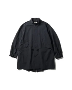 Nylon Washer Coat