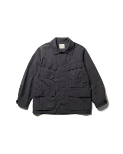 Nylon Washer Jacket