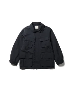 Nylon Washer Jacket