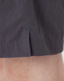Nylon Washer Shorts