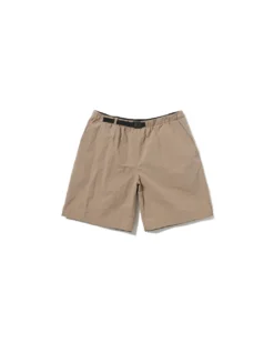 Nylon Washer Shorts
