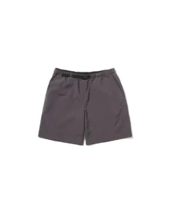 Nylon Washer Shorts