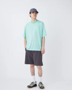 Nylon Washer Shorts