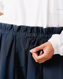 Nylon Washer Skirt