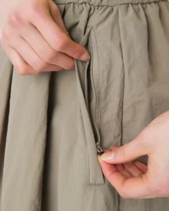 Nylon Washer Skirt