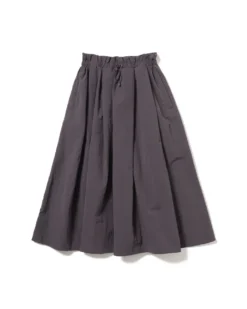 Nylon Washer Skirt