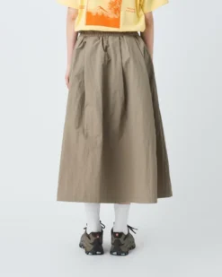 Nylon Washer Skirt