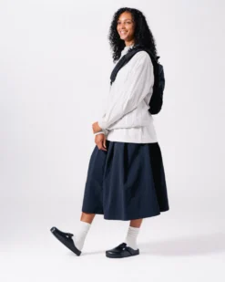Nylon Washer Skirt