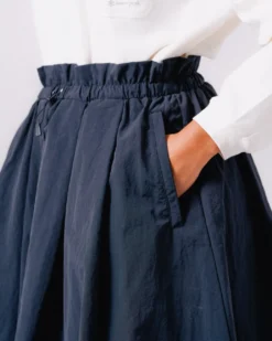 Nylon Washer Skirt