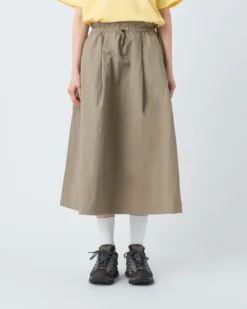 Nylon Washer Skirt