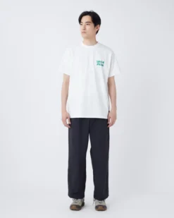 Nylon Washer Trousers