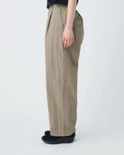 Nylon Washer Trousers