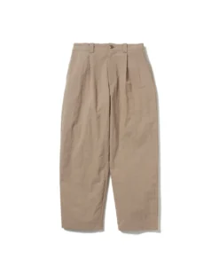 Nylon Washer Trousers