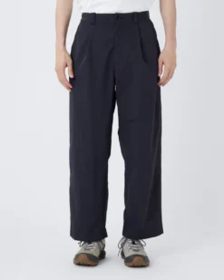 Nylon Washer Trousers