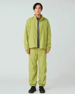 Octa Nomad Jacket