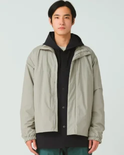 Octa Nomad Jacket