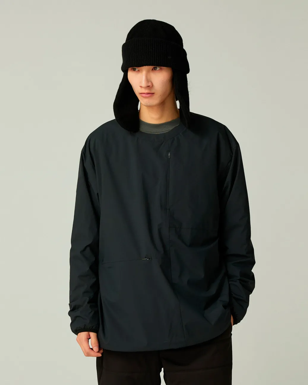 Octa Nomad Pullover