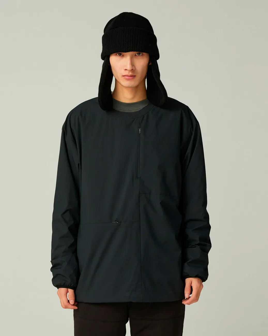 Octa Nomad Pullover