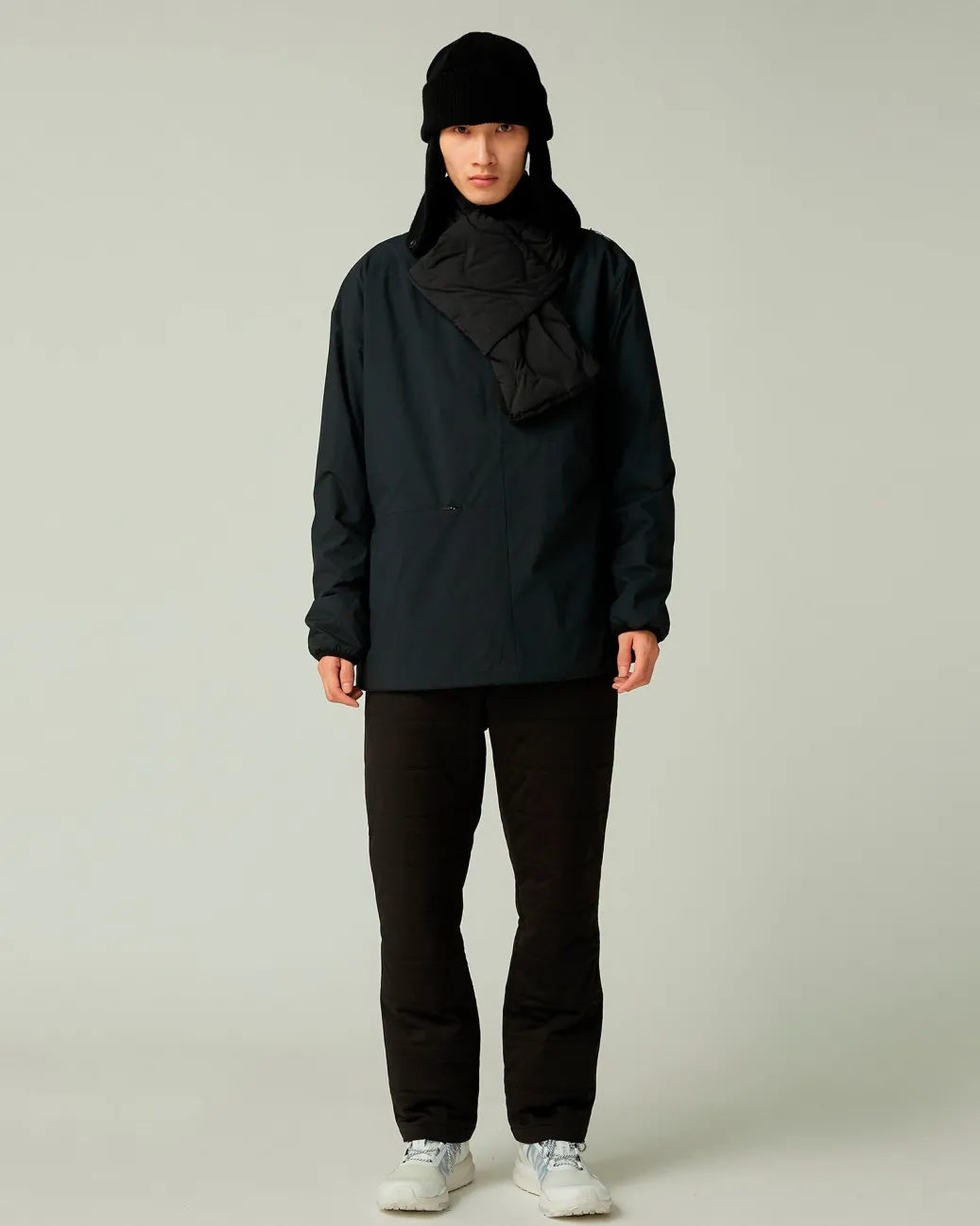 Octa Nomad Pullover