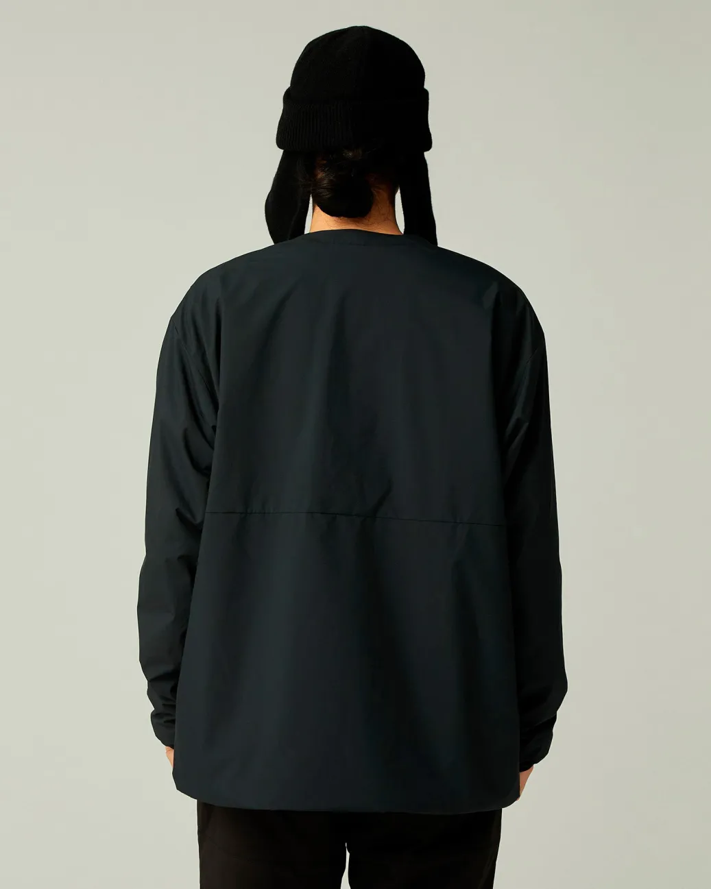 Octa Nomad Pullover