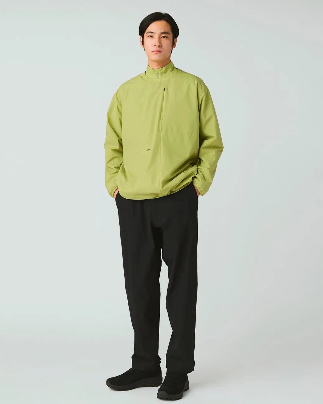 Octa Nomad Pullover