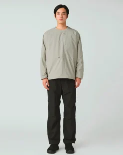 Octa Nomad Pullover