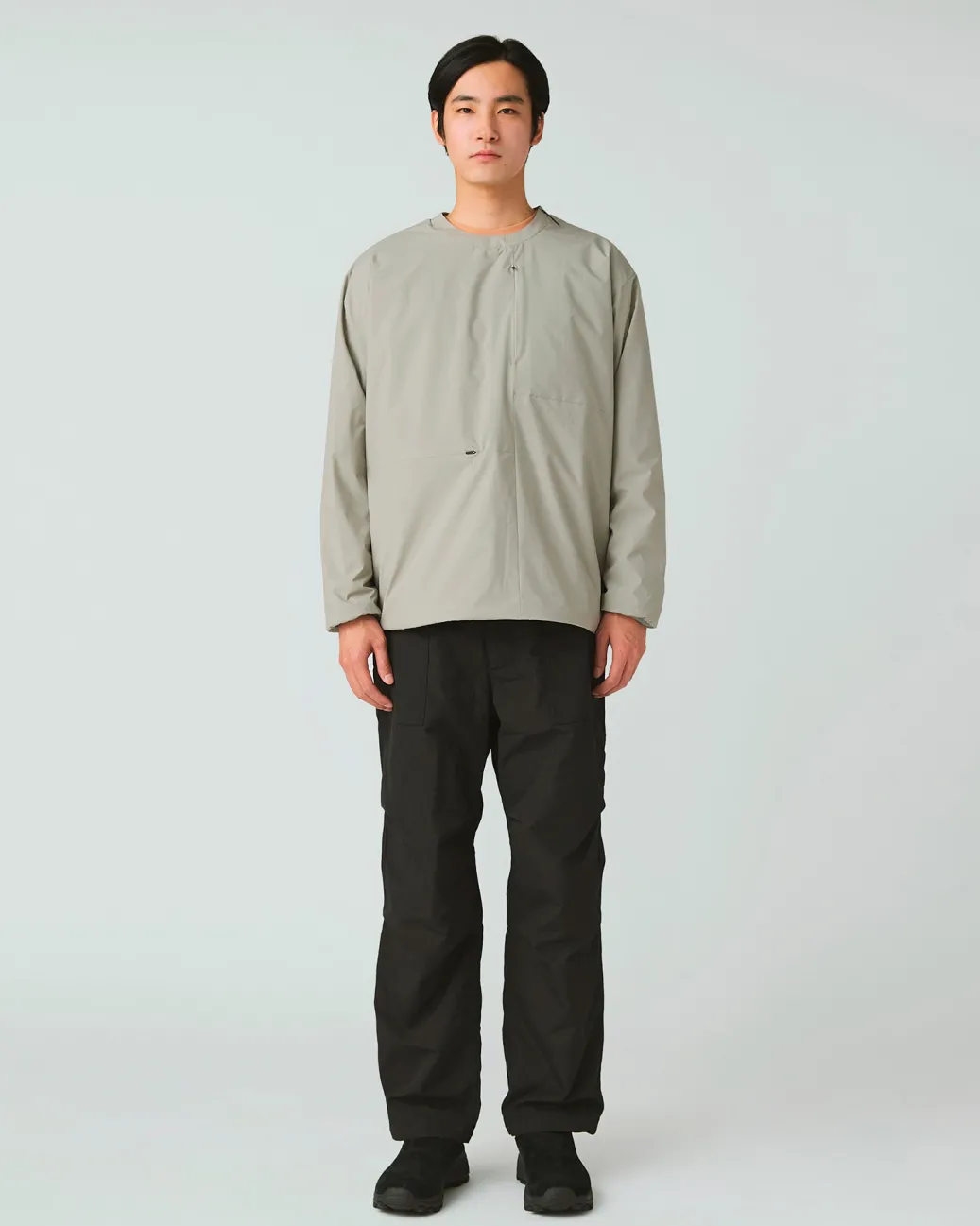 Octa Nomad Pullover