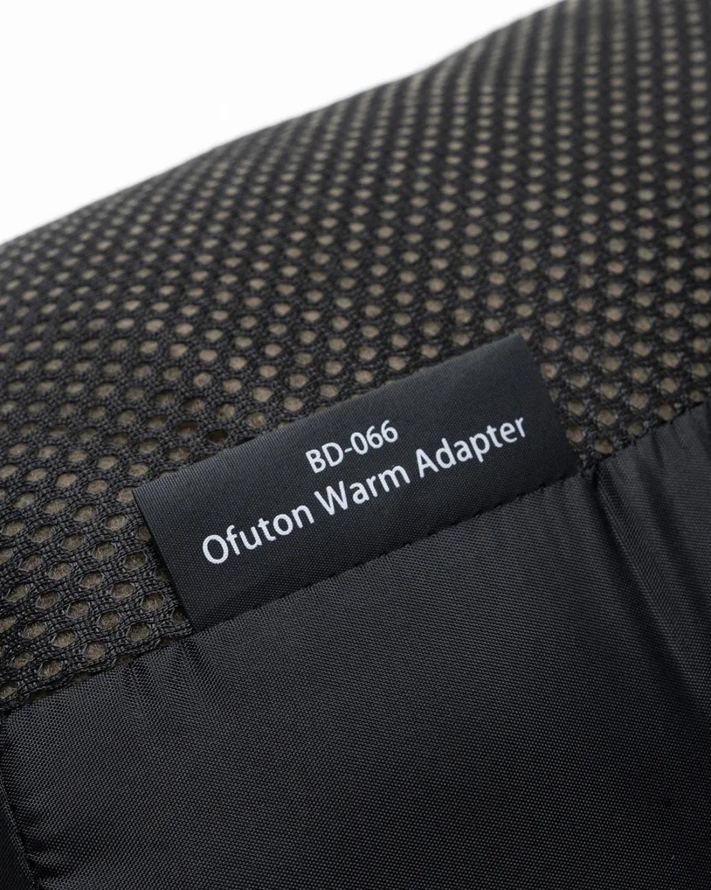 Ofuton Warm Adapter