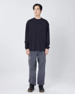 OG Mercerized L/S T-Shirt