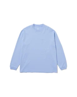 OG Mercerized L/S T-Shirt