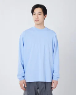 OG Mercerized L/S T-Shirt