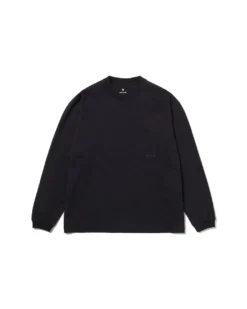 OG Mercerized L/S T-Shirt