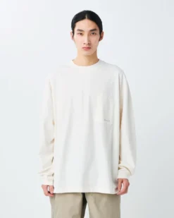 OG Mercerized L/S T-Shirt