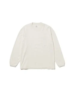 OG Mercerized L/S T-Shirt