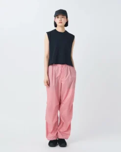 OG Mercerized Sleeveless T-Shirt